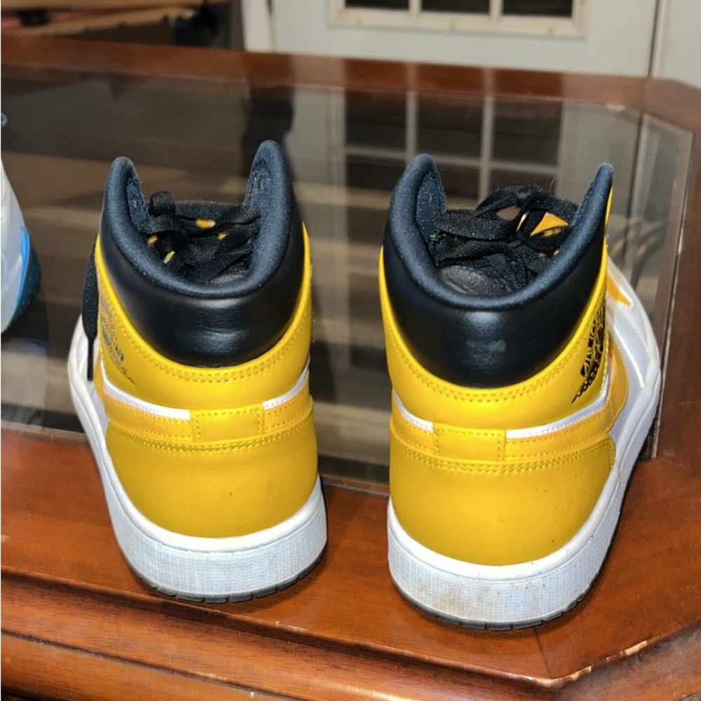 Nike air Jordan